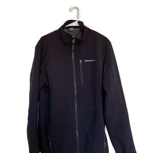 Eddie Bauer Men's Windfoil Thermal Jacket XLT‎